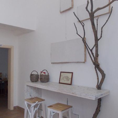 4 Camere A Trani Εξωτερικό φωτογραφία