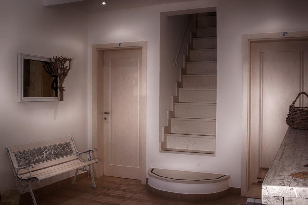4 Camere A Trani Εξωτερικό φωτογραφία