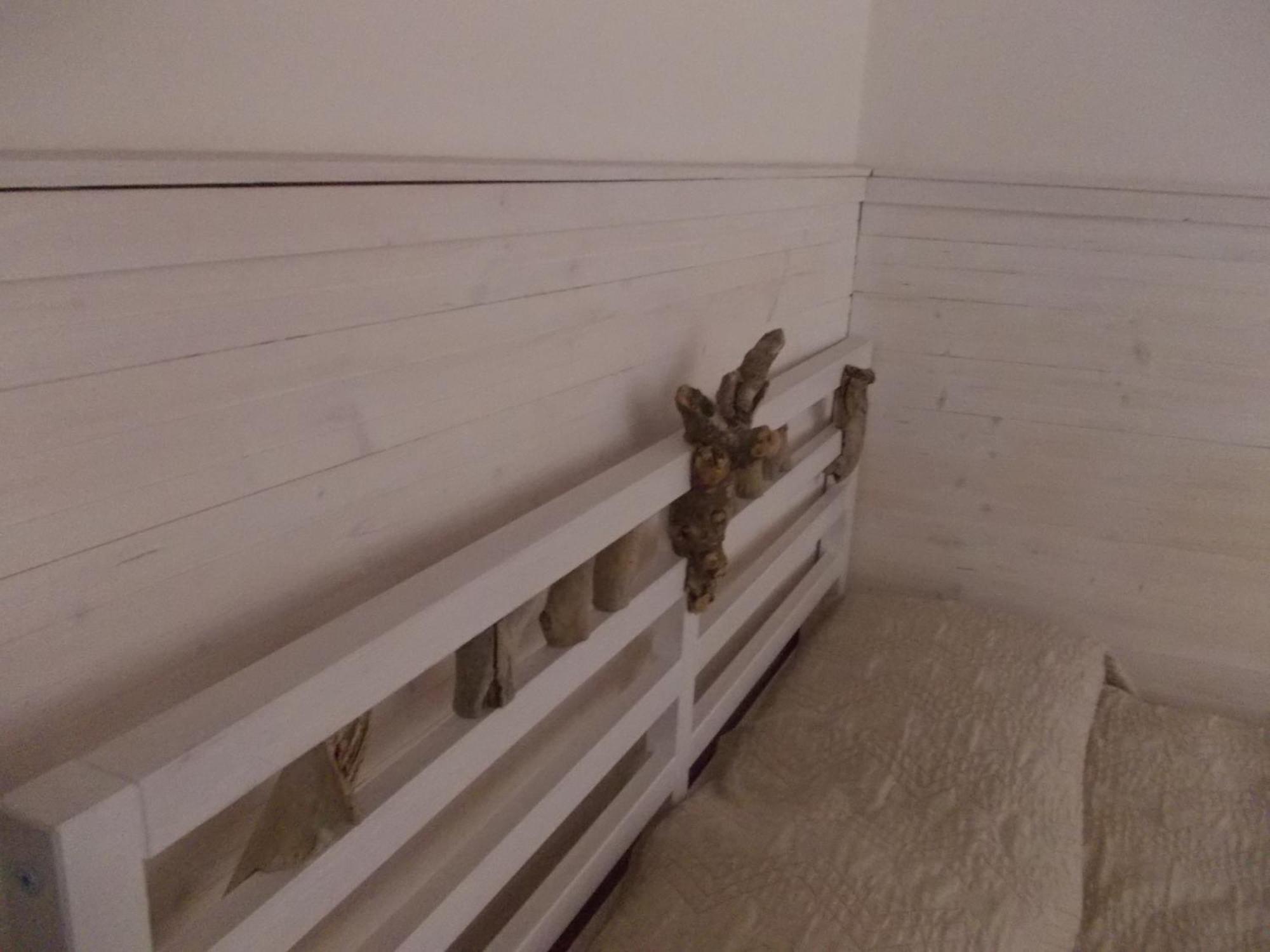 4 Camere A Trani Δωμάτιο φωτογραφία