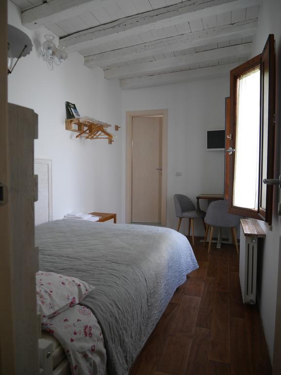 4 Camere A Trani Εξωτερικό φωτογραφία