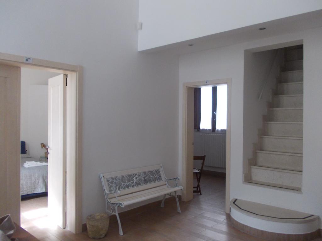 4 Camere A Trani Εξωτερικό φωτογραφία