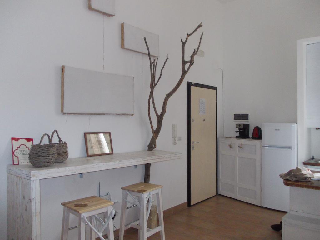 4 Camere A Trani Εξωτερικό φωτογραφία