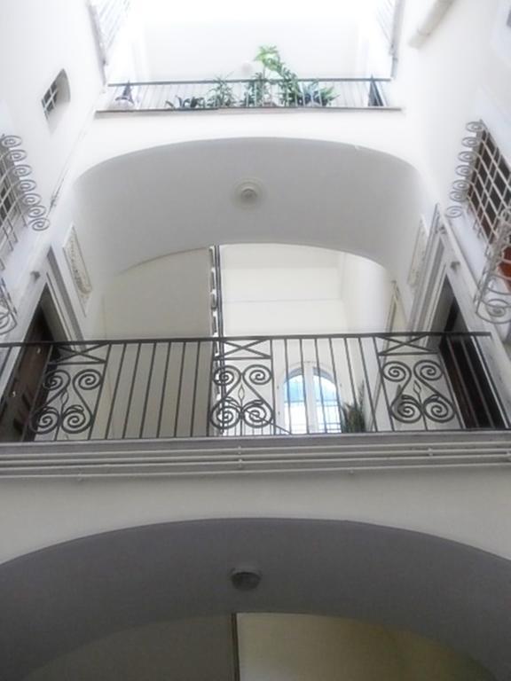 4 Camere A Trani Εξωτερικό φωτογραφία