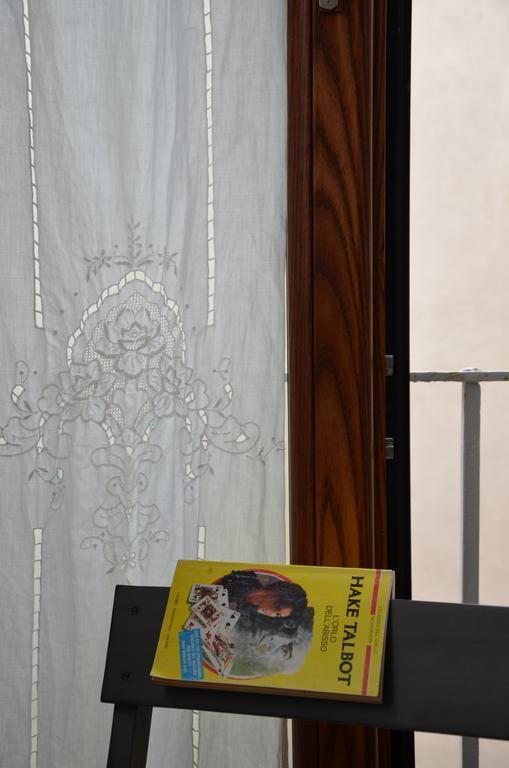 4 Camere A Trani Εξωτερικό φωτογραφία