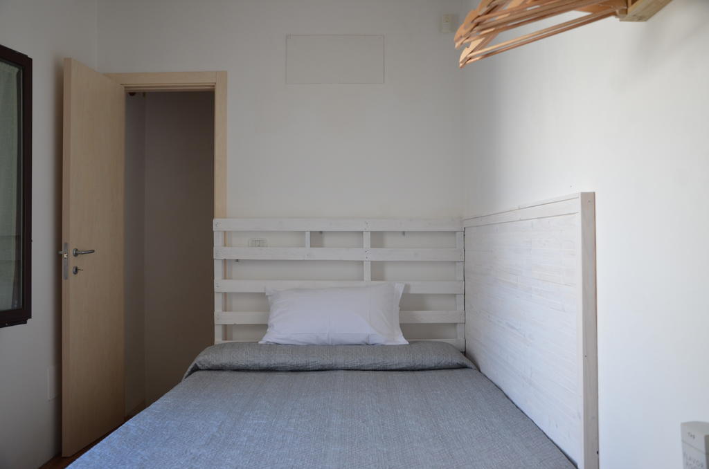 4 Camere A Trani Εξωτερικό φωτογραφία