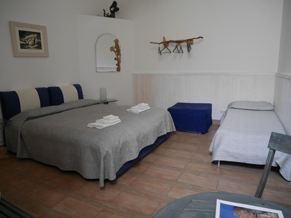 4 Camere A Trani Εξωτερικό φωτογραφία