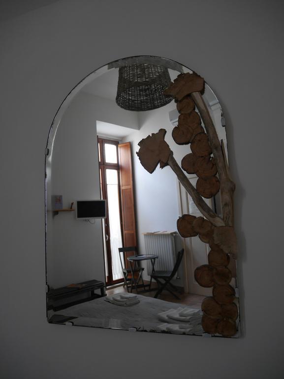 4 Camere A Trani Εξωτερικό φωτογραφία