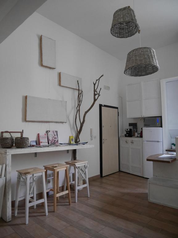 4 Camere A Trani Εξωτερικό φωτογραφία